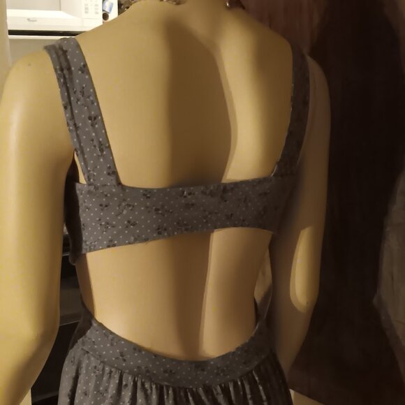 American Eagle Outfitters Women's Summer Dress - Picture 3 of 6